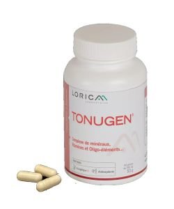 Tonugen